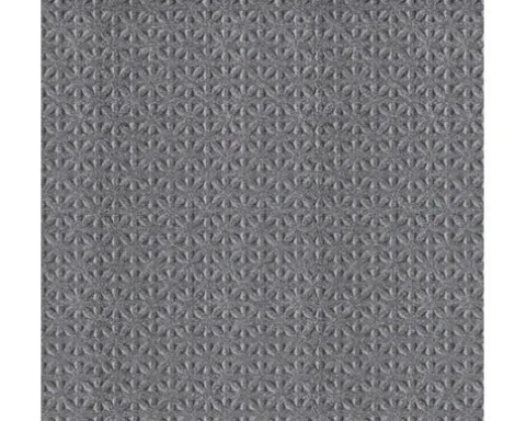 Gewerbliche Bodenfliese R12C V4 Rako Taurus Industrial Antracit 19,8x19,8x0,8cm für Großküchen, Imbissbuden
