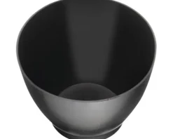 Gipsbecher Hufa rund Ø 130 mm konisch
