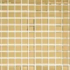 Glasmosaik CM 4GO1 gold 30,2x32,7 cm
