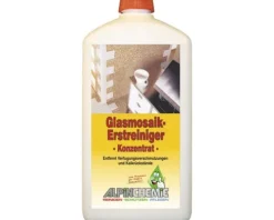 Glasmosaikerstreiniger AlpinChemie 1 l