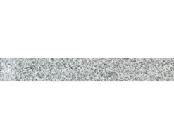 Granitsockel Palace grau poliert 8 x 61 x 0,8 cm