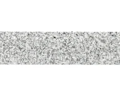Granitsockel Palace Grau 8 x 30,5 x 0,8 cm