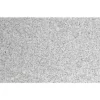 Granit Wand- und Bodenfliese geflammt und gebürstet grau 30,5 x 61 cm
