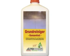 Grundreiniger AlpinChemie 1 l