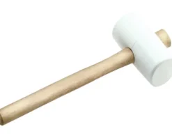 Gummihammer Kaufmann 65 mm