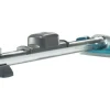 Hammer-Zugeisen Wolfcraft