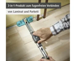 Hammer-Zugeisen Wolfcraft