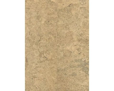 Handmuster Korkboden 10.5 Algarve Creme
