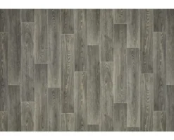 Handmuster PVC-Boden Giant Holzdielenoptik anthrazit 10323614 10323587