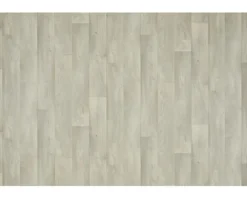 Handmuster PVC-Boden Giant Holzdielenoptik weißgrau 10323574 10323597