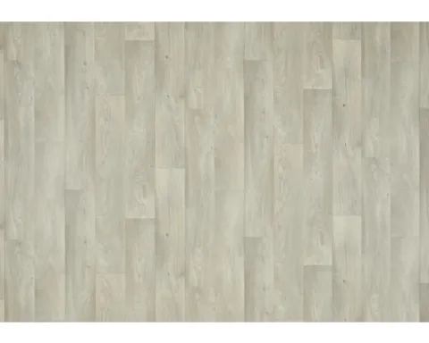Handmuster PVC-Boden Giant Holzdielenoptik weißgrau 10323574 10323597
