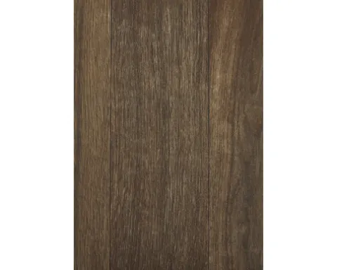 Handmuster PVC-Boden Maxima Holzdielenoptik dunkelbraun 10473772 10472265