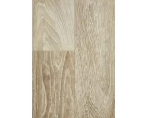 Handmuster PVC-Boden Maxima Holzdielenoptik Eiche grau 10473770 10472263