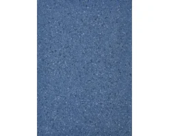 Handmuster PVC-Boden Maxima meliert blau 10473759 10472271