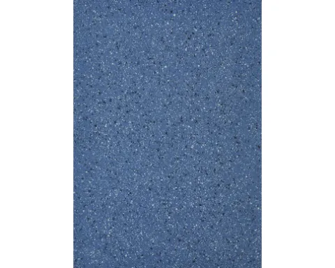 Handmuster PVC-Boden Maxima meliert blau 10473759 10472271