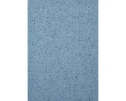 Handmuster PVC-Boden Maxima meliert hellblau 10473760 10473761