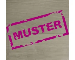 Handmuster PVC-Boden Mimas Starparkett weiß