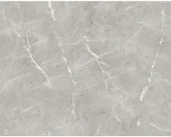 Handmuster PVC-Boden Stellar Marmor grau 12241148 12241149