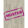 Handmuster Vinylboden Alezane Light 10111525
