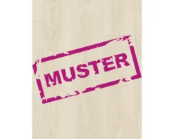 Handmuster Vinylboden Arezzo Beige 10672547 10672539
