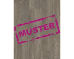 Handmuster Vinylboden Cleveland Dark 10706958