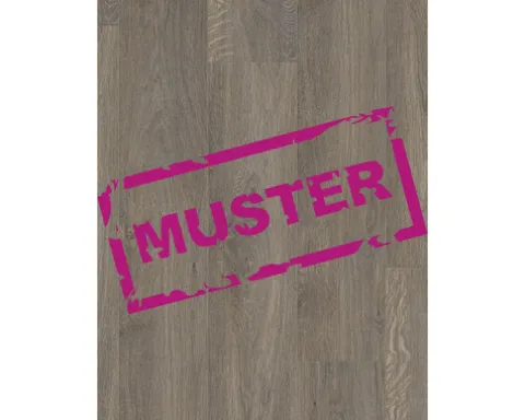 Handmuster Vinylboden Cleveland Dark 10706958