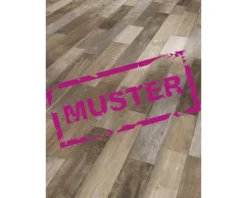 Handmuster Vinylboden 9.6 Shufflewood Wild