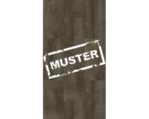 Handmuster Vinyl-Fliese Bangkok rust 10558043