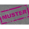 Handmuster Vinyl-Fliese Montreal marmor 10558046