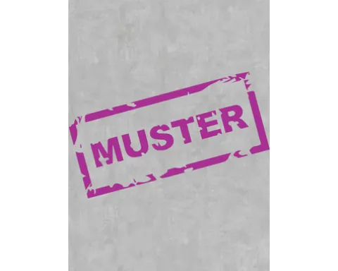 Handmuster Vinyl-Fliese Senso Urban Beton 4666566