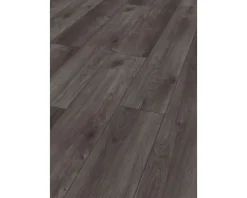 Handmuster zu Boden LAMINAT 8.0 KASHMIR EICHE SCHWARZ