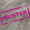 Handmuster zu Designboden 8.0 Essen