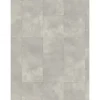 Handmuster zu Designboden Modular ONE Beton hellgrau Fliese Klickverbindung 853 x 400 x 8 mm