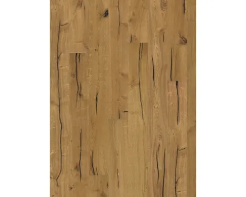 Handmuster zu Kährs Parkett Oak Vintage Eiche Landhausdiele Gebürstet 2420 x 187 x 15 mm
