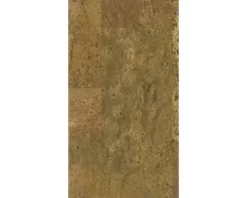 Handmuster zu Korkboden Naturtrend Element Rustic 910 x 300 x 9,5 mm