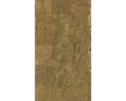 Handmuster zu Korkboden Naturtrend Element Rustic 910 x 300 x 9,5 mm