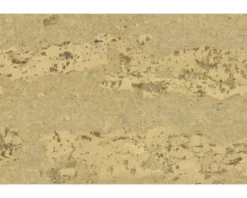 Handmuster zu Korkboden Naturtrend Wild Sand 910 x 300 x 9,5 mm