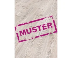 Handmuster zu Laminat Aqua Amazone Fichte Landhausdiele 1380 x 157 x 10 mm