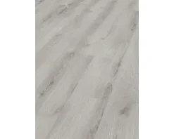Handmuster zu Laminat Basic Eiche hellgrau Landhausdiele 1376 x 193 x 6 mm