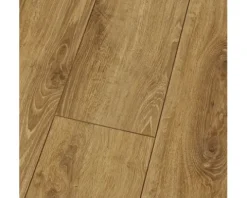Handmuster zu Laminat Blue Line Wood Old Victorian Oak Landhausdiele 1220 x 193 x 8 mm