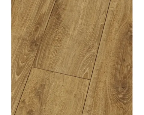 Handmuster zu Laminat Blue Line Wood Old Victorian Oak Landhausdiele 1220 x 193 x 8 mm