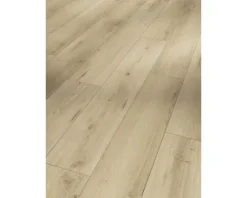 Handmuster zu Laminat Classic 1050 Eiche Loft Pure Landhausdiele 1285 x 194 x 8 mm