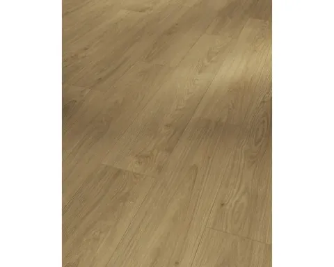 Handmuster zu Laminat Classic 1050 Mont Blanc braun Landhausdiele 1285 x 194 x 8 mm