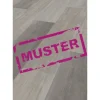 Handmuster zu Laminat 8.0 Exquisit Plus Visby