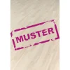 Handmuster zu Laminat Masterfloor 7.0 Eibe