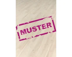 Handmuster zu Laminat Masterfloor 7.0 Eibe