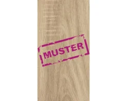 Handmuster zu Laminat Masterfloor Eiche 37526 MO Landhausdiele 1383 x 193 x 8 mm