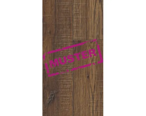 Handmuster zu Laminat Masterfloor 8.0 Hickory 34074 AV 1-Stab