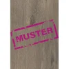 Handmuster zu Laminat Masterfloor 8.0 Premium Eiche