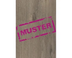 Handmuster zu Laminat Masterfloor 8.0 Premium Eiche